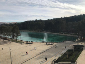 Apartman Daroteka